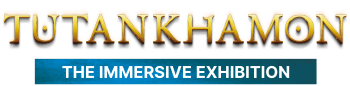 Tutankhamun Malmo: The Immersive Experience