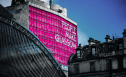 Glasgow - Glasgow