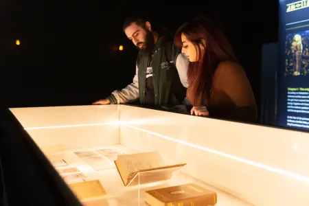 Tutankhamun Malmo: The Immersive Experience