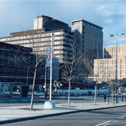 Birmingham - Birmingham