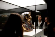 Tutankhamun Malmo: The Immersive Experience