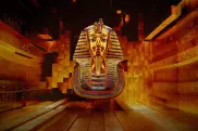 Tutankhamun Malmo: The Immersive Experience